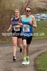 Senior Women and Veteran Women (Over 35s) and Vetreran Men (Over 50s), 2023 NECAA Royal Signals Relays, Hetton le Hole, County Durham. Photo: David T. Hewitson/Sports for All Pics
